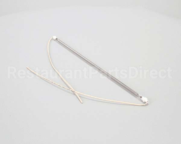 GE-198077 Star Heatertube,Quartz,675W-208V,Qt14