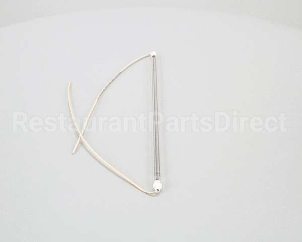 GE-198077 Star Heatertube,Quartz,675W-208V,Qt14