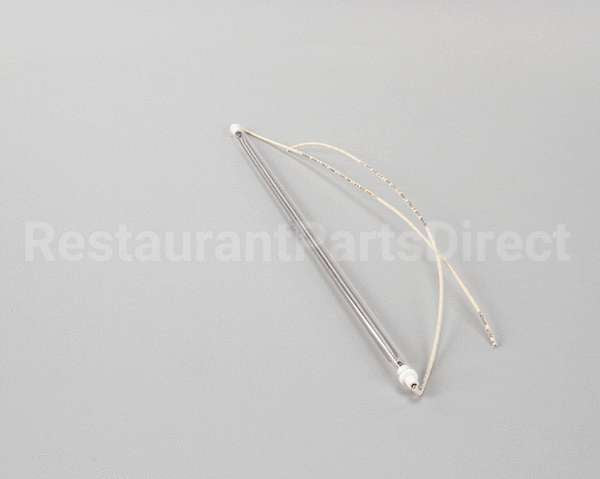 GE-198078 Star Heatertube,Quartz,375W-208V,Qt14