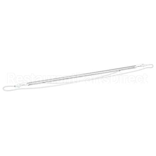 GE-198080 Compatible Star Quartz Heater Tube