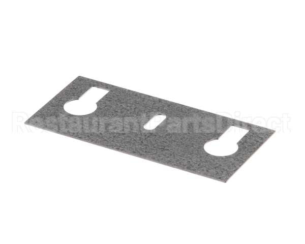 GE-402651 Star Retainer, Key Hole Tube 2