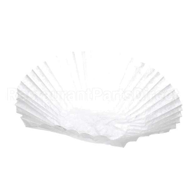 GEM-6-103 Compatible Curtis Filter, Paper 20X8