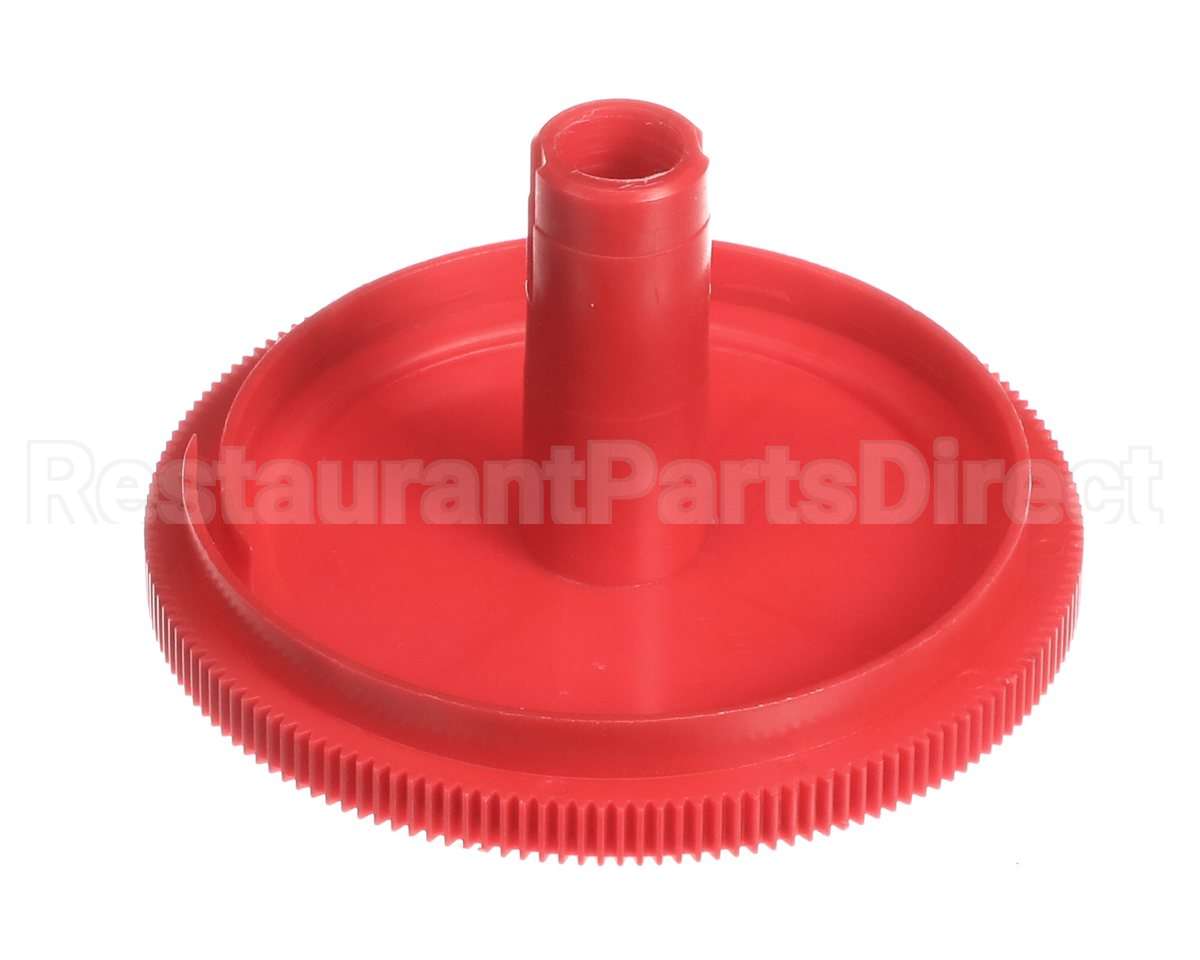 GER00135 Trane Gear;Drive (Red)