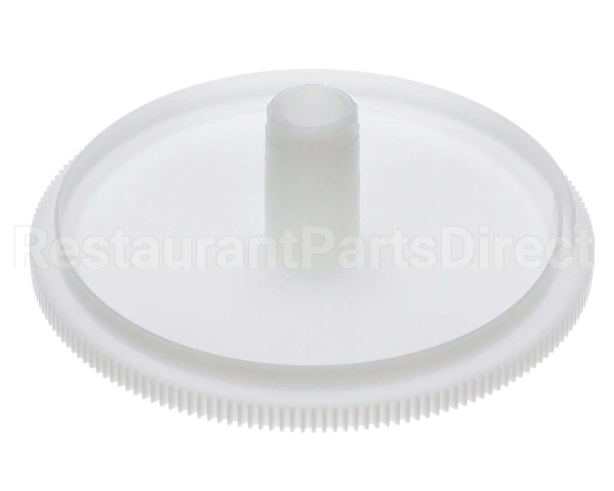 GER00139 Trane Gear;Drive (Natural)