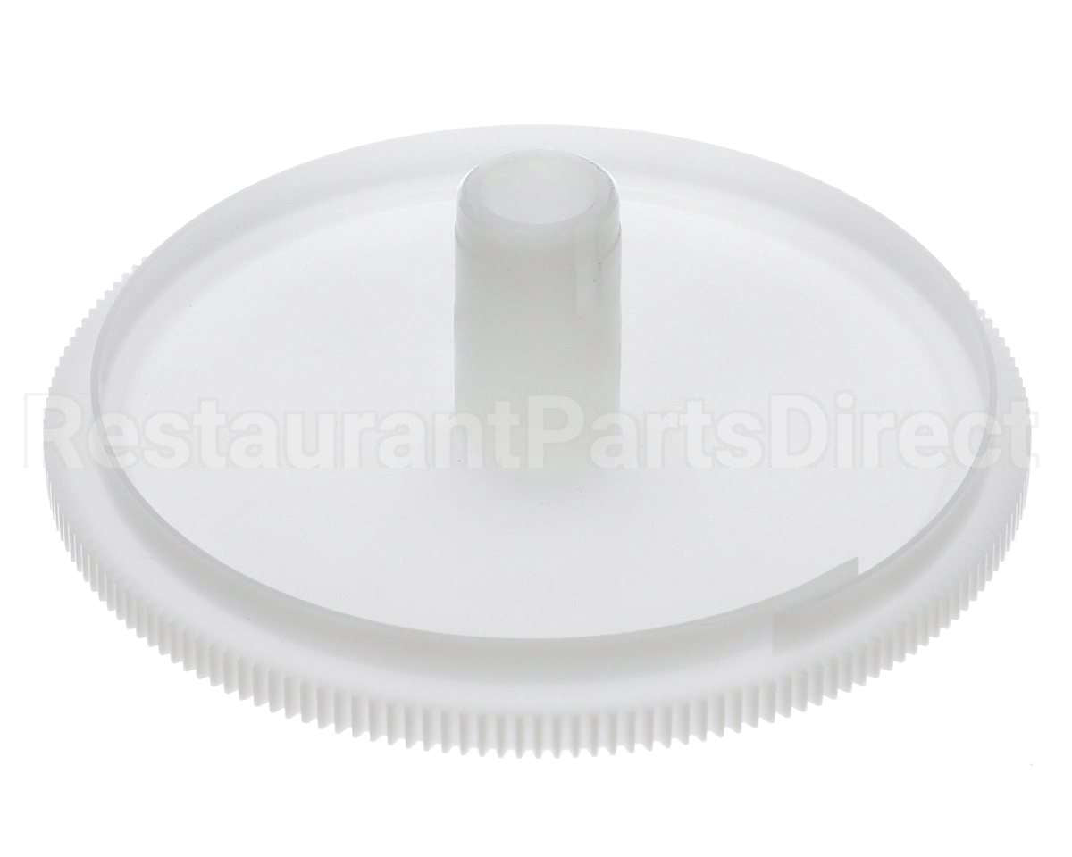 GER00139 Trane Gear;Drive (Natural)