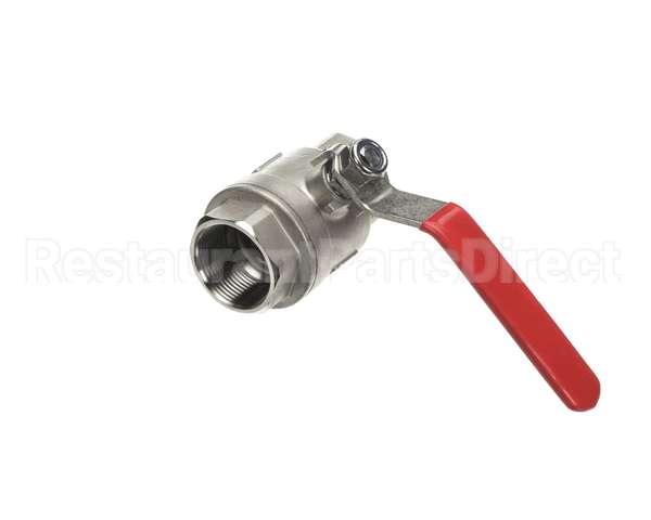 GF-19 Adcraft Oil Drain Valve