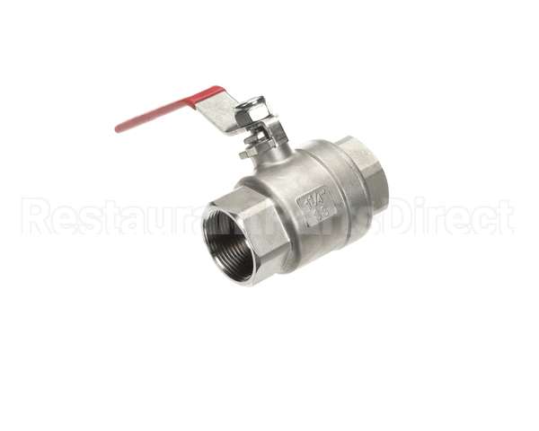 GF-19 Adcraft Oil Drain Valve