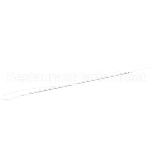GF-197885 Compatible Star Heatertube, Quartz, 208V 613W
