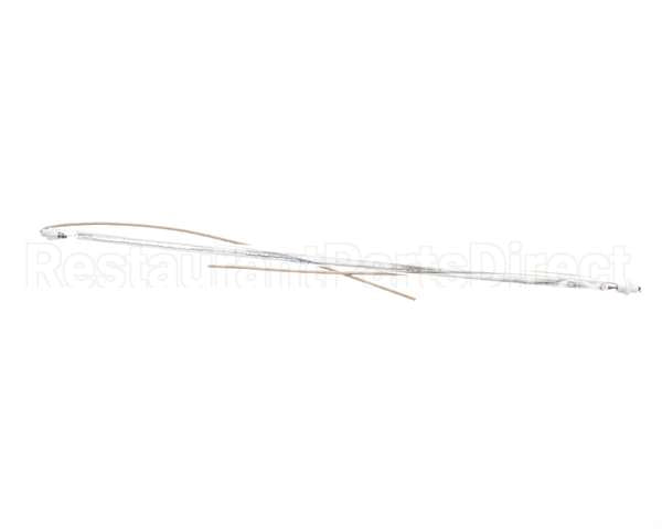 GF-197886 Star Heatertube,Quartz,690W240V/318H