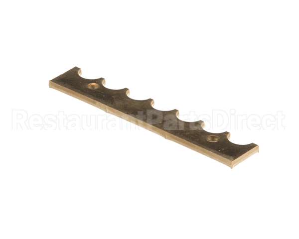 GF75SUPLAITBR Rotisol Brass Spit Holder For Gf Rotis
