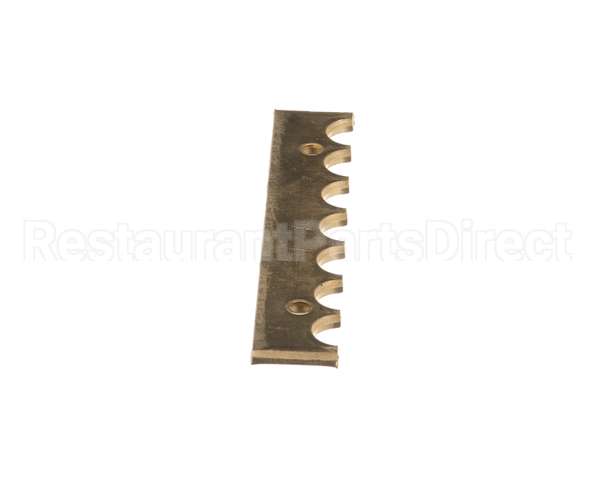 GF75SUPLAITBR Rotisol Brass Spit Holder For Gf Rotis