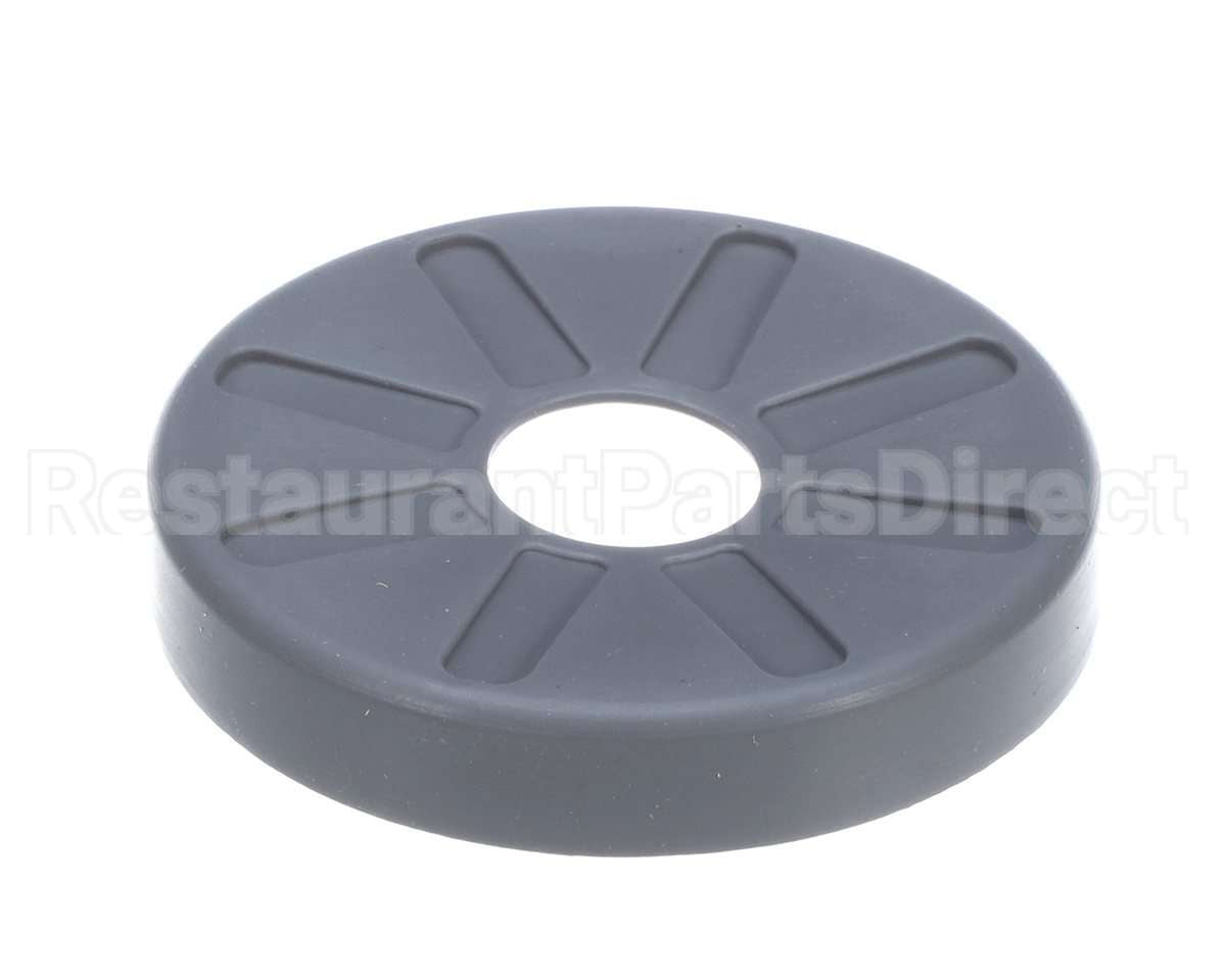 GFCD-1-BFL Dispense-Rite Rubber Baffle For Gfcd-1
