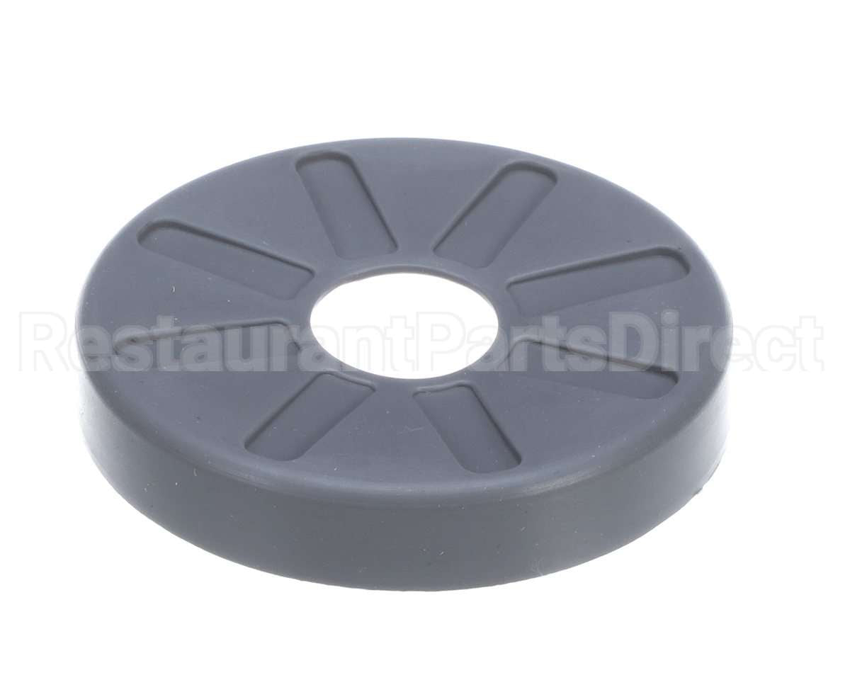 GFCD-1-BFL Dispense-Rite Rubber Baffle For Gfcd-1