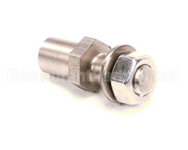 GG122 Biro Pin, 10Mm, For 25Mm Index Cam Only