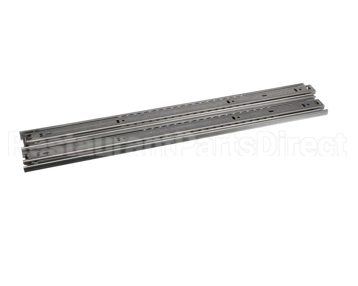 GI-25942 Alto Shaam Glide,Drawer Slide,Ss,20