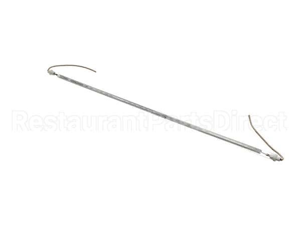 GJ-187881 Star Heatertube, Quartz
