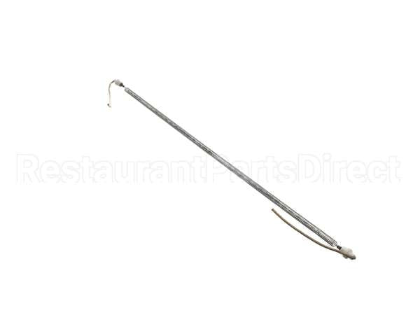 GJ-187881 Star Heatertube, Quartz