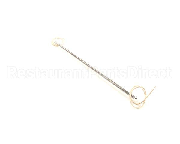 GJ-197881 Star Heatertube, Quartz