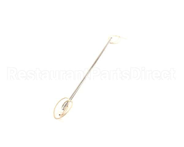 GJ-197881 Star Heatertube, Quartz