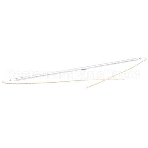GJ-197894 Compatible Stero Heatertube, Quartz, 220V