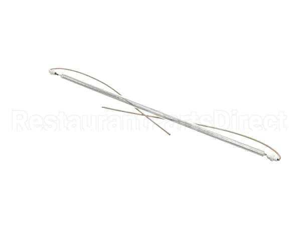 GJ-197894 Star Heatertube, Quartz