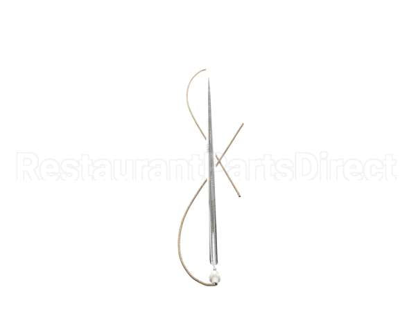 GJ-197894 Star Heatertube, Quartz