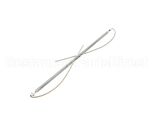 GJ-197894 Star Heatertube, Quartz