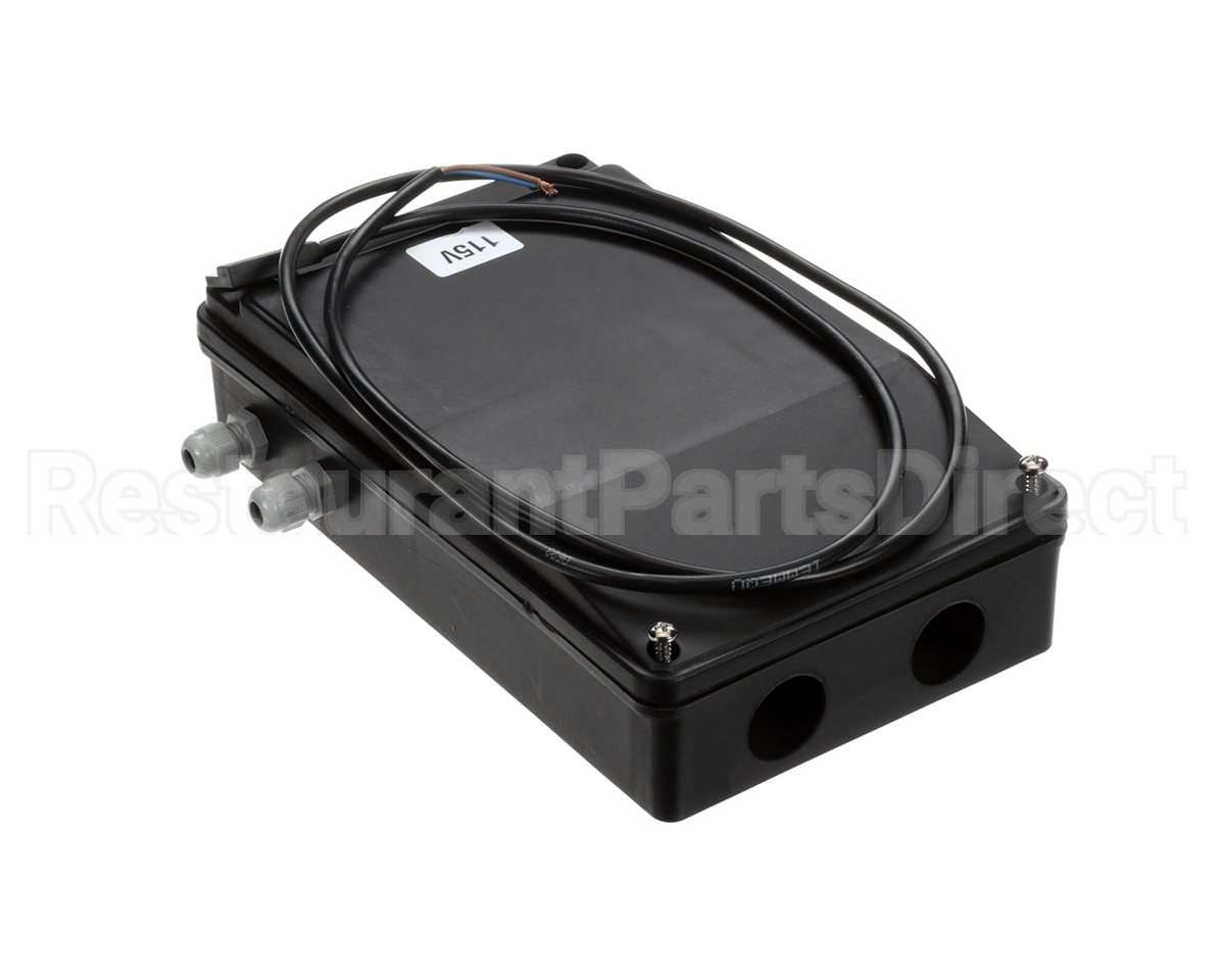 GKITCOMFORT115 Biro Control Box Assembly Complete 115V