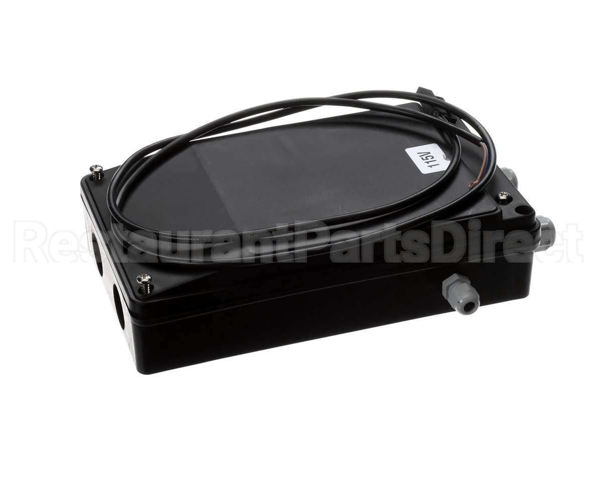 GKITCOMFORT115 Biro Control Box Assembly Complete 115V