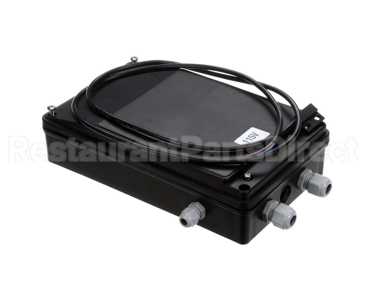 GKITCOMFORT115 Biro Control Box Assembly Complete 115V