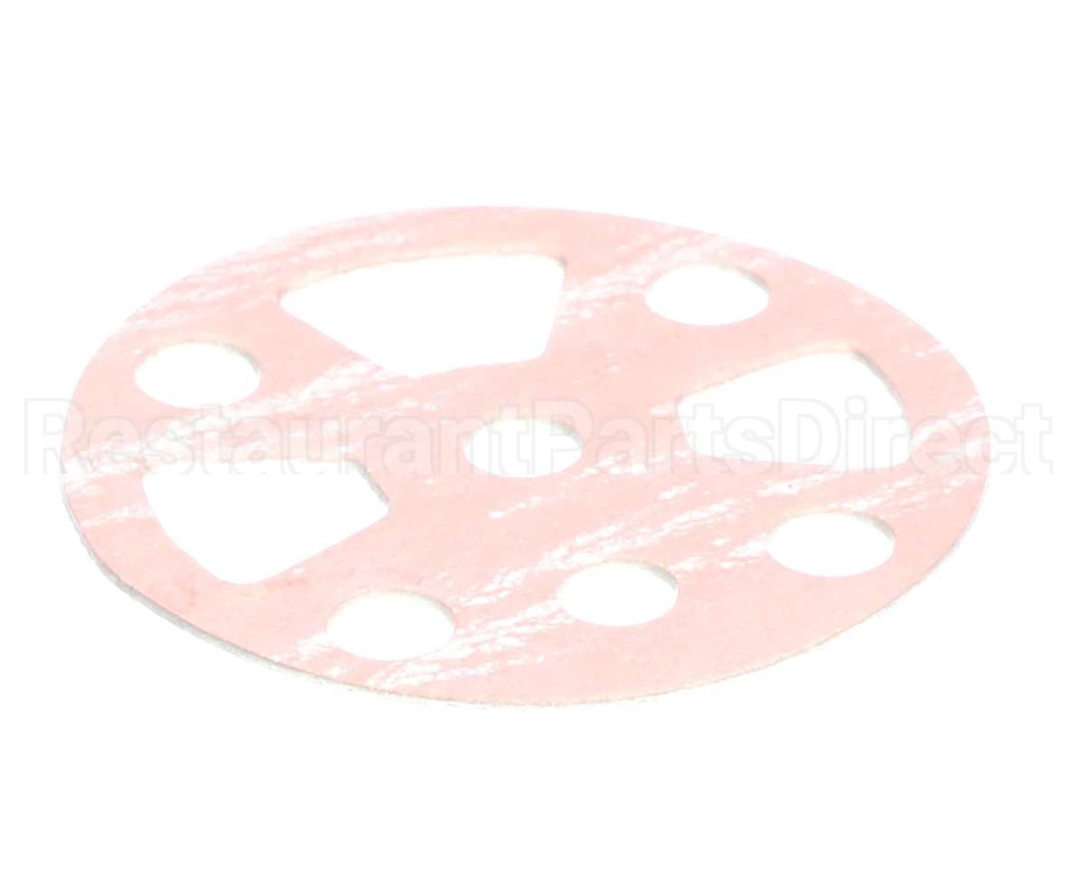 GKT01612 Trane Gasket;Solenoid Valve, 2.00 Od X .031 Th