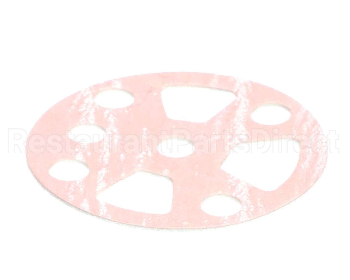 GKT01612 Trane Gasket;Solenoid Valve, 2.00 Od X .031 Th