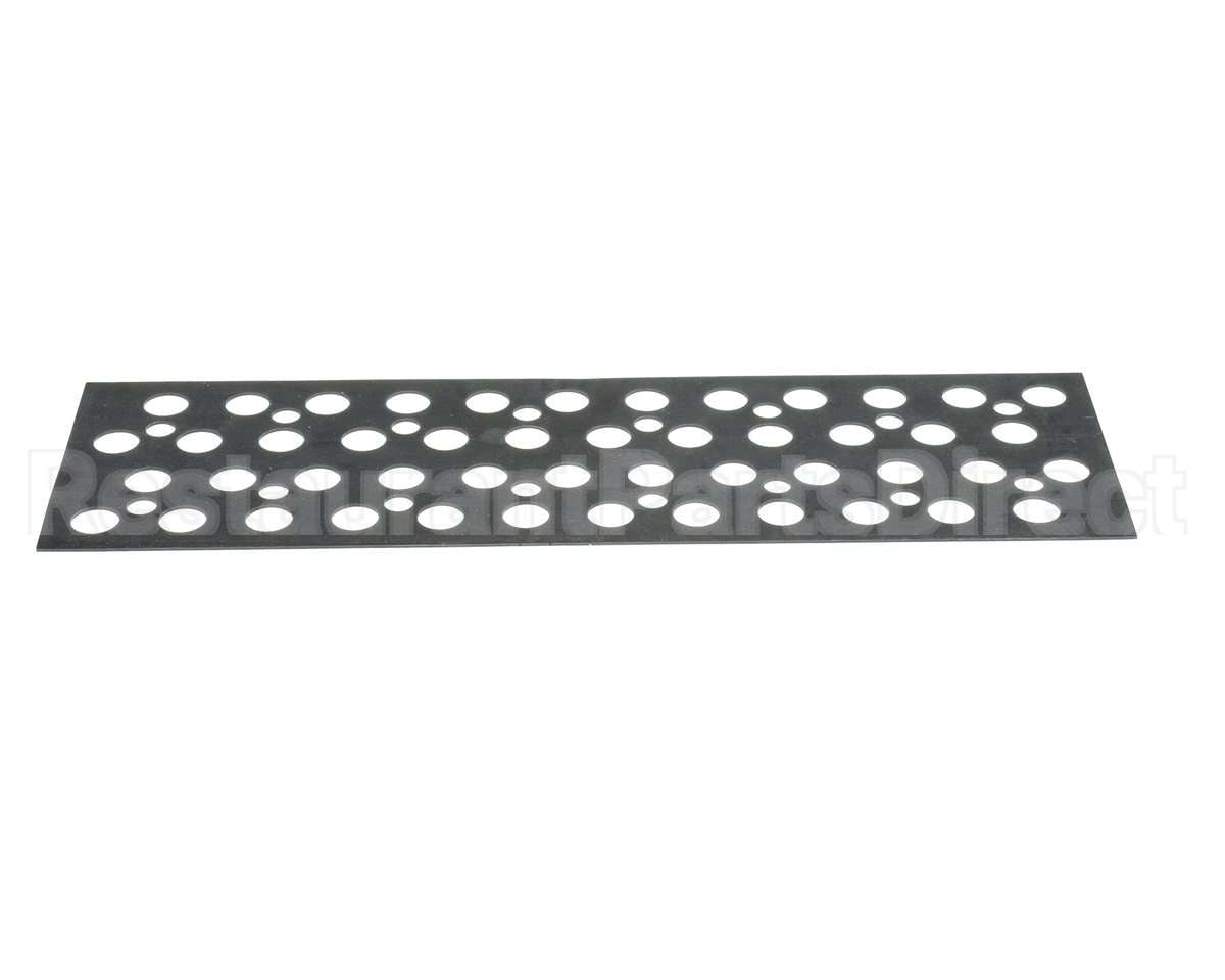 GKT01651 Trane Gasket; Header, 4 Row, .500 Tube