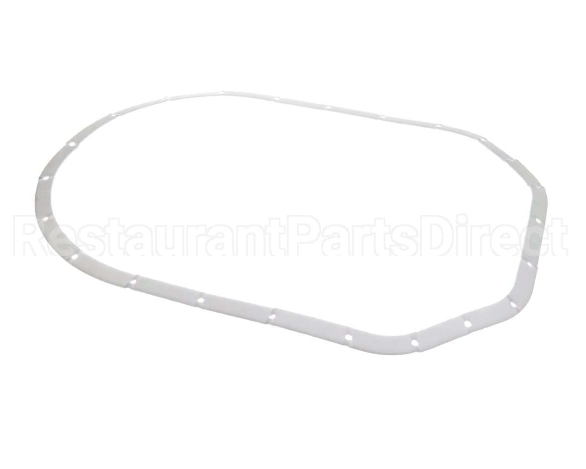 GKT02142 Trane Gasket, .06 Thk, Hi-Temp, Drum End Cover