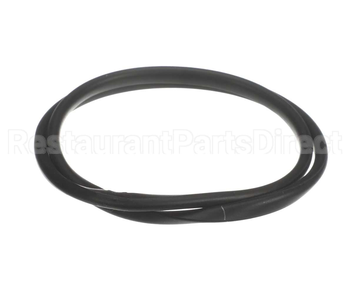 GKT03053 Trane Gasket, Edge Trim, .062 X 9.0 Diameter