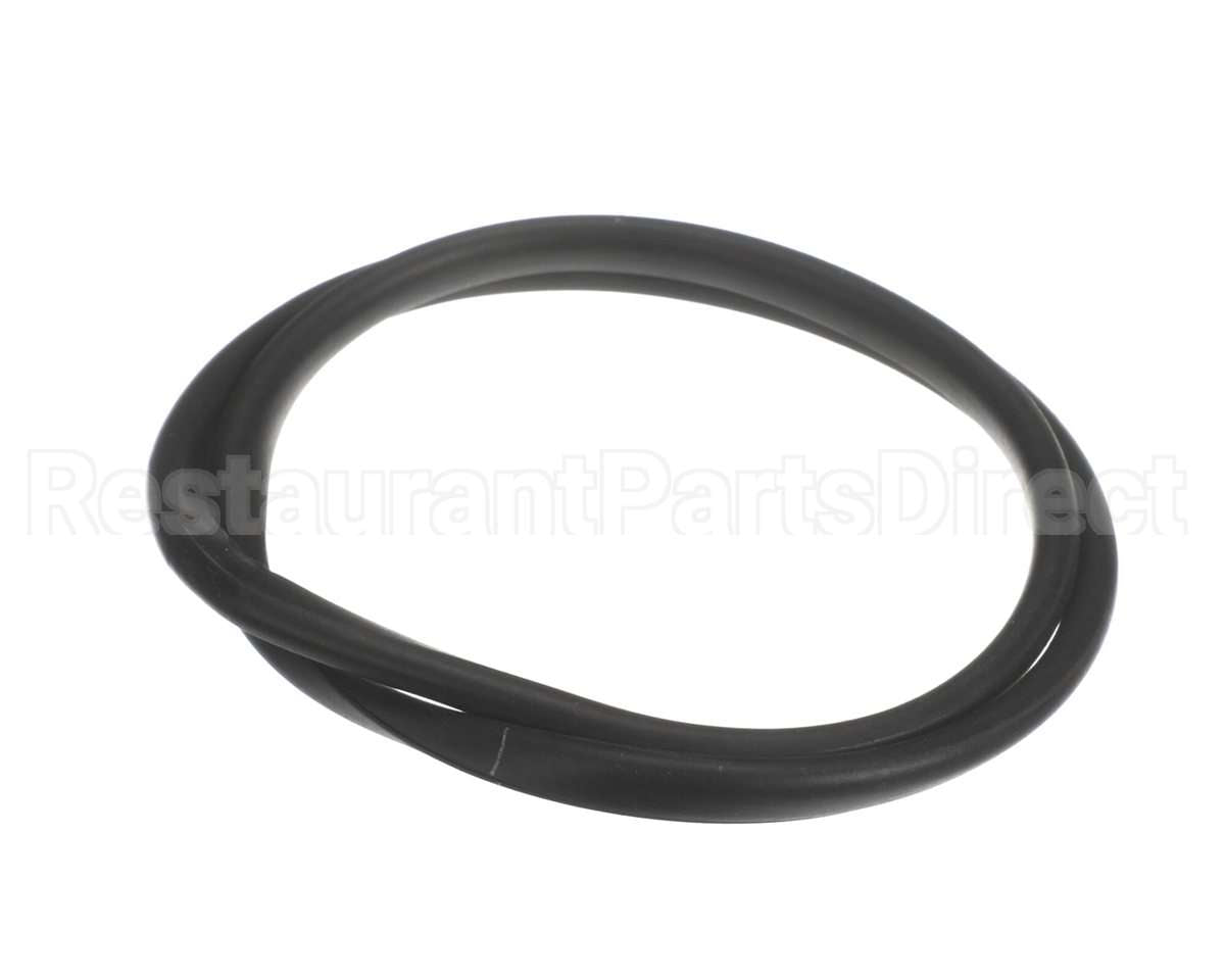 GKT03053 Trane Gasket, Edge Trim, .062 X 9.0 Diameter
