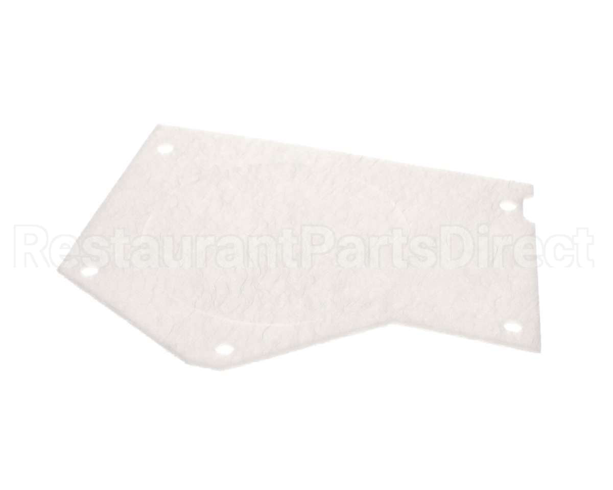 GKT03081 Trane Gasket, Venter Assembly