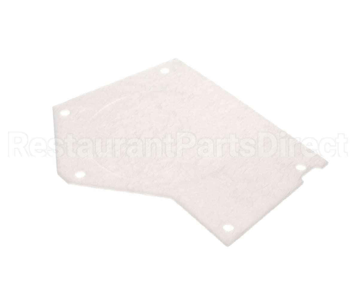 GKT03081 Trane Gasket, Venter Assembly