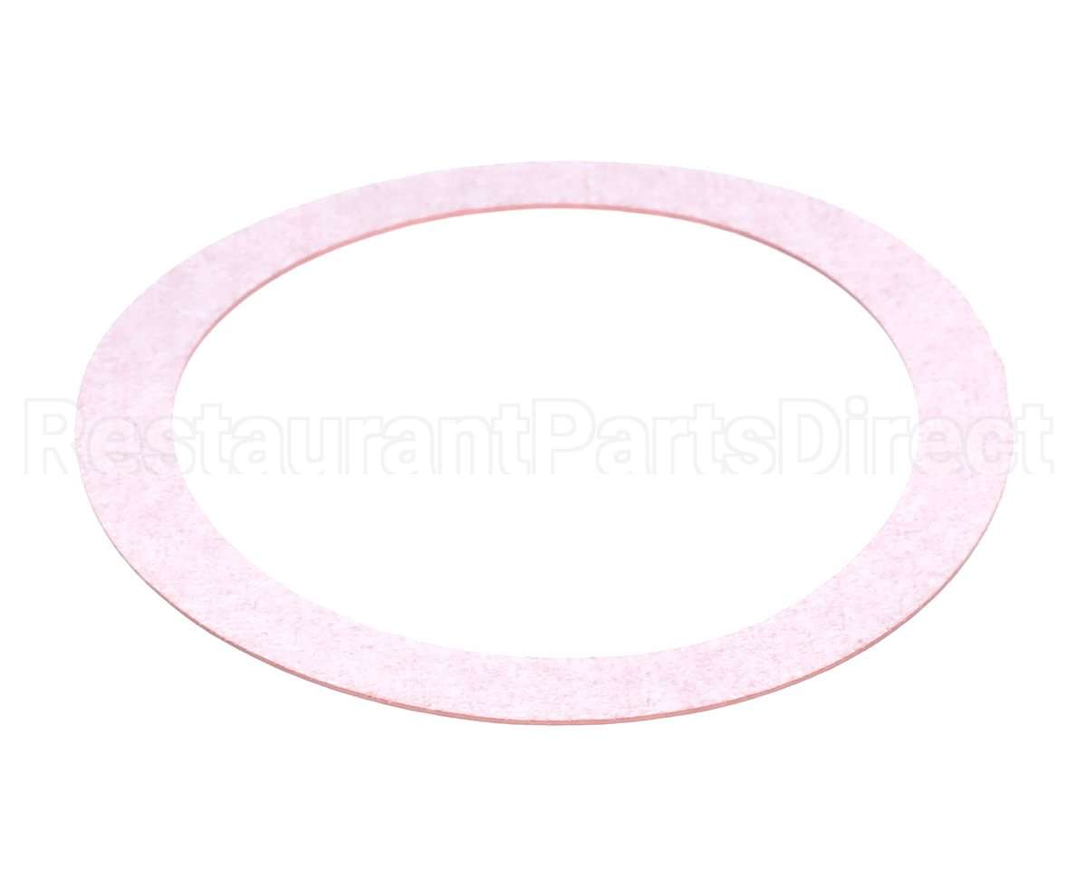 GKT03659 Trane Gasket; .031 X 3.22 X 2.53 Chloroprene (