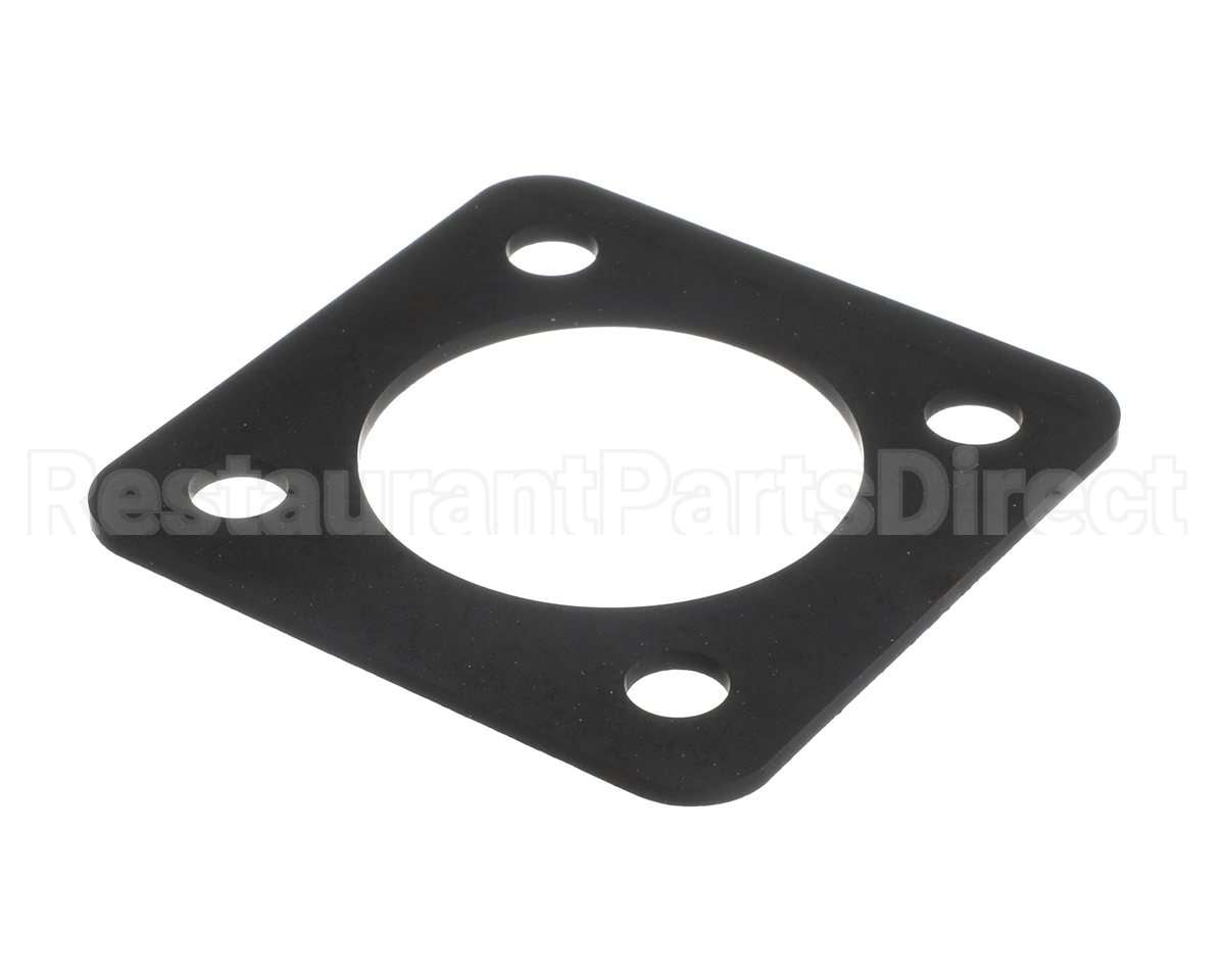 GKT04459 Trane Gasket; 4.50 Sq X 4.25 Bc;Refrigerant On