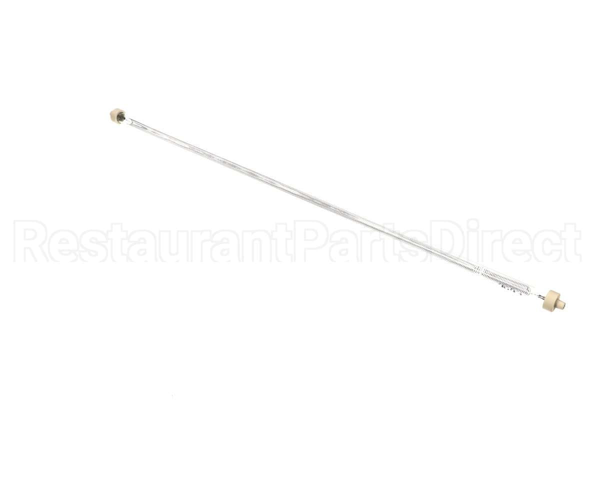 GL-187093 Star Heatertube, Quartz