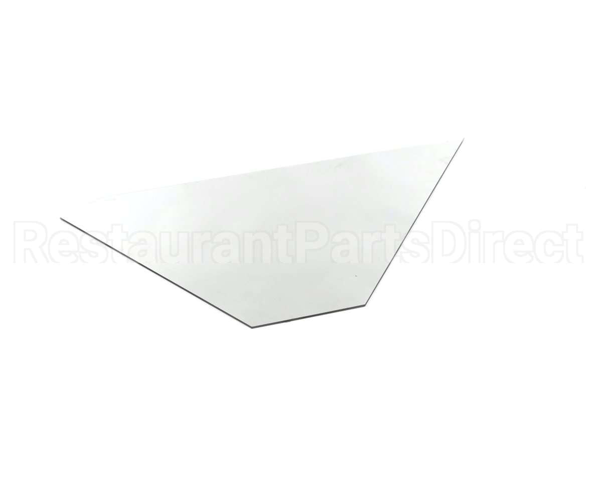GL-24167 Alto Shaam Glass,End,Lh,Scb,Ec2Stempered,