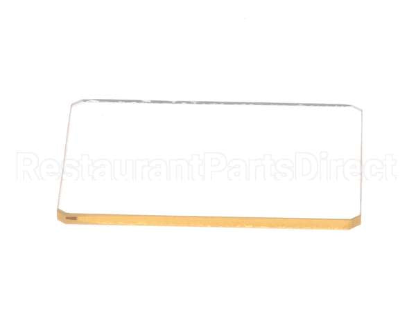 GL-26608 Alto Shaam Glass,Ct,Light,Combi06,Ascs