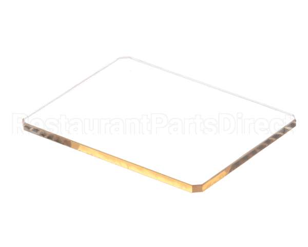GL-26608 Alto Shaam Glass,Ct,Light,Combi06,Ascs