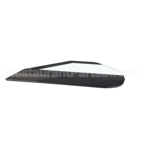 GL0248M Bki Glass, Right End Panel, Wdc