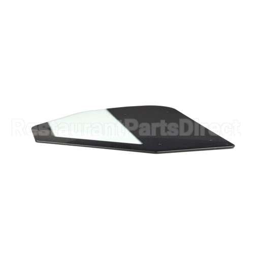 GL0248M Bki Glass, Right End Panel, Wdc