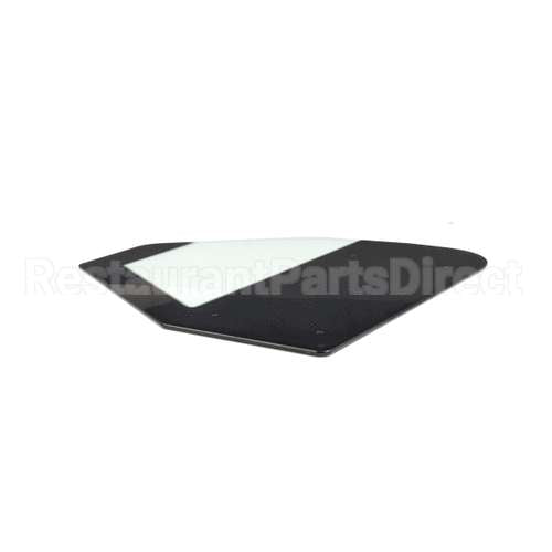 GL0248M Bki Glass, Right End Panel, Wdc