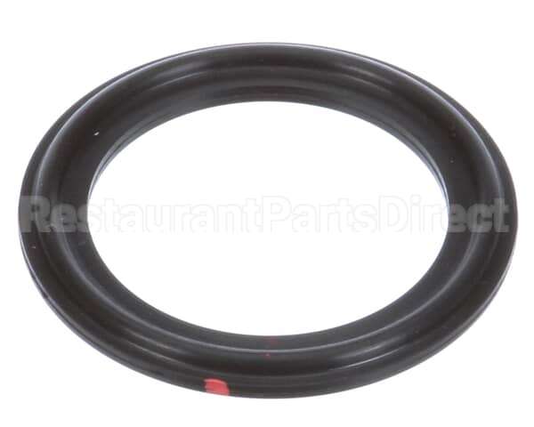 GL100-0171 Belshaw Gasket,Glaze Tube 1.5 Black
