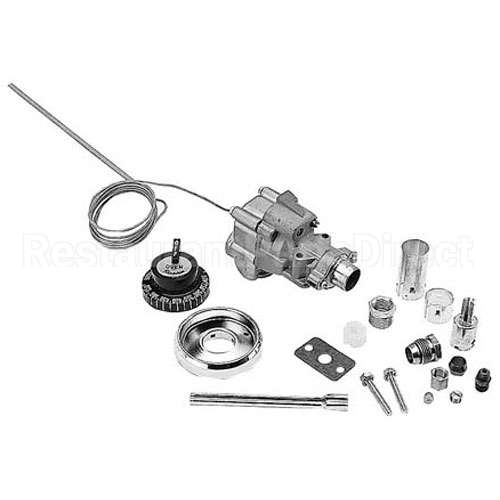 GL1086700 Compatible Garland Thermostat Kit Bjwa, 3/16 X 11-5/8, 48