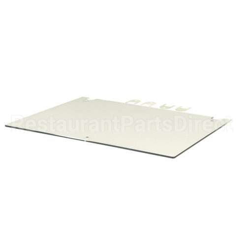 GL215B Rotisol Top/Bottom Glass Dr Gf1350-8